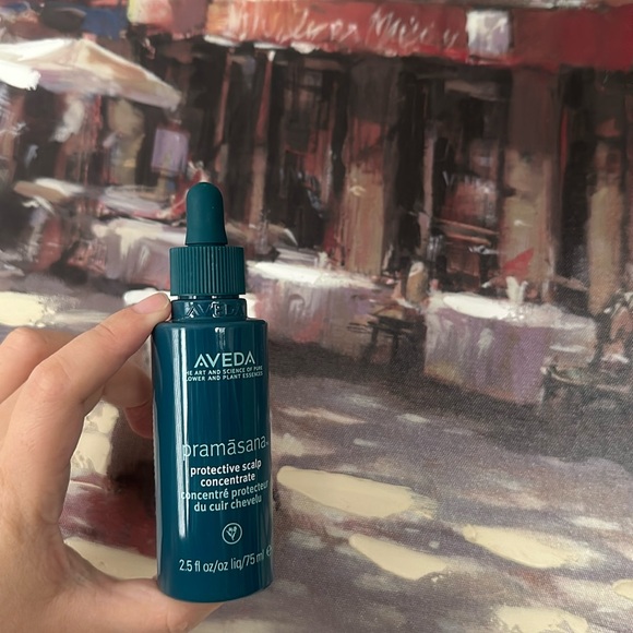 Aveda - Pramasana Protective Scalp Concentrate 75ML - Picture 1 of 3